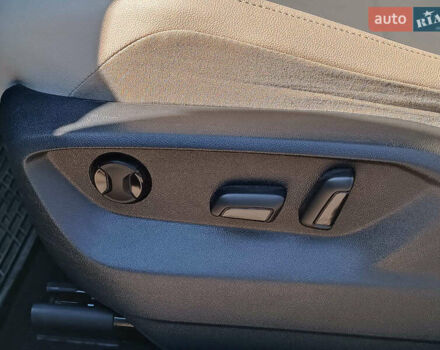 Черный Фольксваген Тигуан, объемом двигателя 2 л и пробегом 46 тыс. км за 22380 $, фото 25 на Automoto.ua