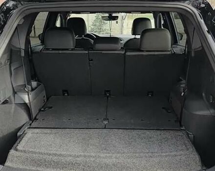 Чорний Фольксваген Тігуан, об'ємом двигуна 2 л та пробігом 123 тис. км за 22500 $, фото 16 на Automoto.ua