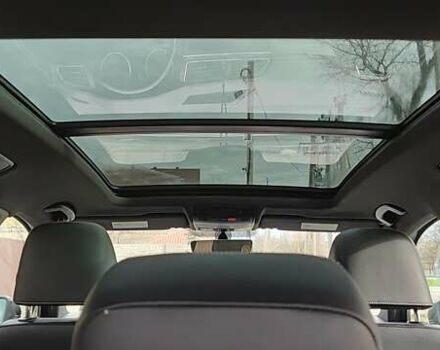 Чорний Фольксваген Тігуан, об'ємом двигуна 2 л та пробігом 123 тис. км за 22500 $, фото 17 на Automoto.ua