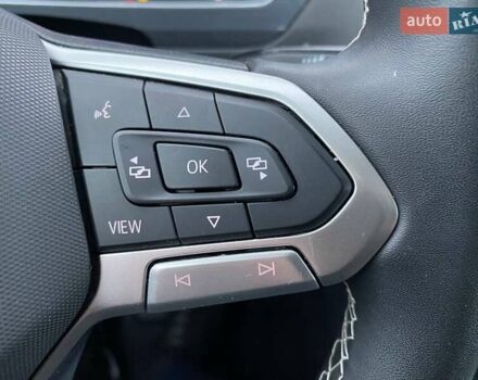 Чорний Фольксваген Тігуан, об'ємом двигуна 1.98 л та пробігом 62 тис. км за 22200 $, фото 19 на Automoto.ua