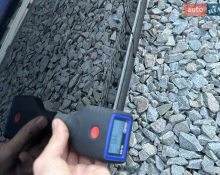 Черный Фольксваген Тигуан, объемом двигателя 2 л и пробегом 180 тыс. км за 29550 $, фото 138 на Automoto.ua