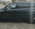 Чорний Фольксваген Тігуан, об'ємом двигуна 2 л та пробігом 123 тис. км за 22500 $, фото 6 на Automoto.ua