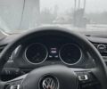 Черный Фольксваген Тигуан, объемом двигателя 1.98 л и пробегом 37 тыс. км за 24000 $, фото 6 на Automoto.ua