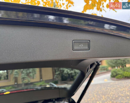 Черный Фольксваген Тигуан, объемом двигателя 1.98 л и пробегом 126 тыс. км за 24500 $, фото 13 на Automoto.ua