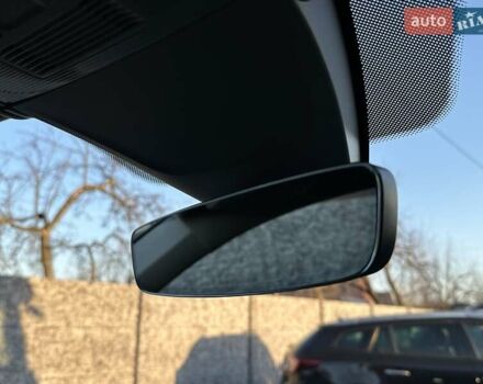 Черный Фольксваген Тигуан, объемом двигателя 2 л и пробегом 180 тыс. км за 29550 $, фото 67 на Automoto.ua