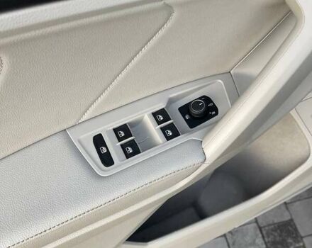 Черный Фольксваген Тигуан, объемом двигателя 2 л и пробегом 49 тыс. км за 25500 $, фото 11 на Automoto.ua