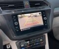 Черный Фольксваген Тигуан, объемом двигателя 2 л и пробегом 49 тыс. км за 25500 $, фото 23 на Automoto.ua