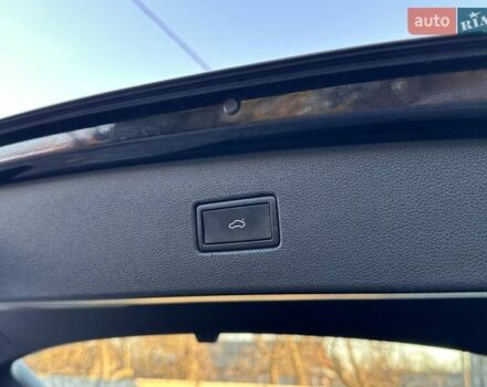 Черный Фольксваген Тигуан, объемом двигателя 2 л и пробегом 180 тыс. км за 29550 $, фото 108 на Automoto.ua