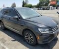 Черный Фольксваген Тигуан, объемом двигателя 1.98 л и пробегом 75 тыс. км за 3500 $, фото 3 на Automoto.ua