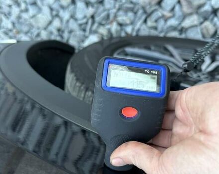 Черный Фольксваген Тигуан, объемом двигателя 2 л и пробегом 180 тыс. км за 29550 $, фото 134 на Automoto.ua