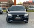 Черный Фольксваген Тигуан, объемом двигателя 2 л и пробегом 49 тыс. км за 25500 $, фото 1 на Automoto.ua
