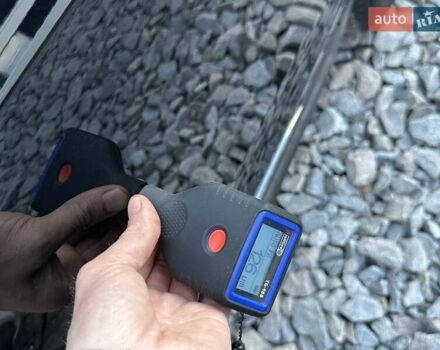 Черный Фольксваген Тигуан, объемом двигателя 2 л и пробегом 180 тыс. км за 29550 $, фото 139 на Automoto.ua