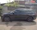 Черный Фольксваген Тигуан, объемом двигателя 2 л и пробегом 27 тыс. км за 25600 $, фото 15 на Automoto.ua