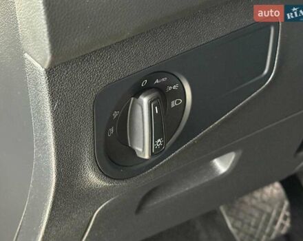 Черный Фольксваген Тигуан, объемом двигателя 2 л и пробегом 56 тыс. км за 33990 $, фото 13 на Automoto.ua