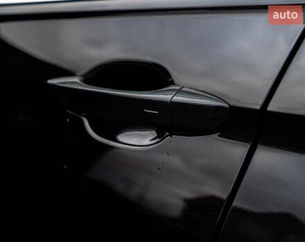 Чорний Фольксваген Тігуан, об'ємом двигуна 1.97 л та пробігом 186 тис. км за 33500 $, фото 15 на Automoto.ua