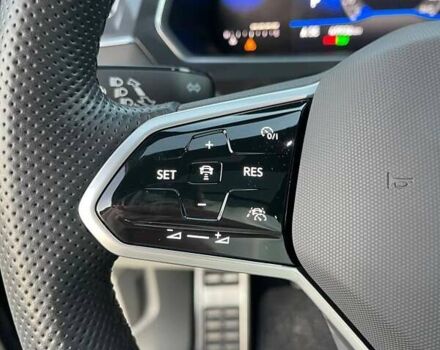 Черный Фольксваген Тигуан, объемом двигателя 2 л и пробегом 49 тыс. км за 25500 $, фото 22 на Automoto.ua