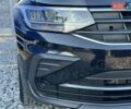 Черный Фольксваген Тигуан, объемом двигателя 2 л и пробегом 180 тыс. км за 29550 $, фото 15 на Automoto.ua