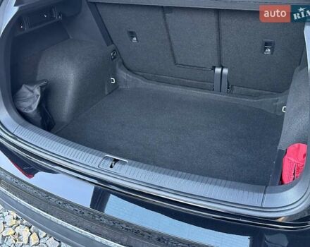 Черный Фольксваген Тигуан, объемом двигателя 2 л и пробегом 180 тыс. км за 29550 $, фото 110 на Automoto.ua