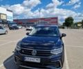 Черный Фольксваген Тигуан, объемом двигателя 1.98 л и пробегом 86 тыс. км за 30999 $, фото 3 на Automoto.ua