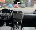 Черный Фольксваген Тигуан, объемом двигателя 2 л и пробегом 124 тыс. км за 36500 $, фото 11 на Automoto.ua