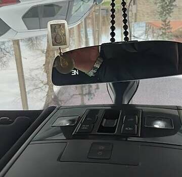 Чорний Фольксваген Тігуан, об'ємом двигуна 2 л та пробігом 123 тис. км за 22500 $, фото 27 на Automoto.ua