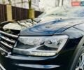 Черный Фольксваген Тигуан, объемом двигателя 2 л и пробегом 40 тыс. км за 17999 $, фото 20 на Automoto.ua