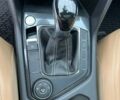 Черный Фольксваген Тигуан, объемом двигателя 1.98 л и пробегом 75 тыс. км за 25500 $, фото 27 на Automoto.ua