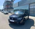 Черный Фольксваген Тигуан, объемом двигателя 2 л и пробегом 15 тыс. км за 17000 $, фото 1 на Automoto.ua