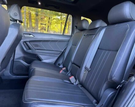 Чорний Фольксваген Тігуан, об'ємом двигуна 2 л та пробігом 27 тис. км за 9000 $, фото 20 на Automoto.ua