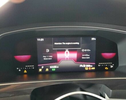 Чорний Фольксваген Тігуан, об'ємом двигуна 0 л та пробігом 32 тис. км за 6500 $, фото 8 на Automoto.ua