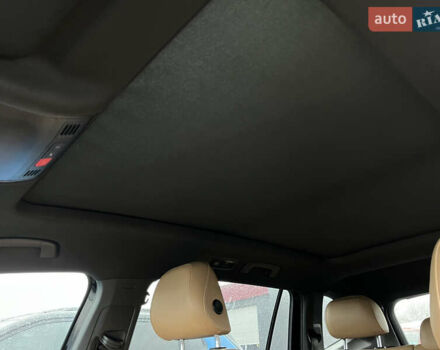 Черный Фольксваген Тигуан, объемом двигателя 2 л и пробегом 140 тыс. км за 18700 $, фото 27 на Automoto.ua