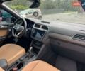 Черный Фольксваген Тигуан, объемом двигателя 1.98 л и пробегом 75 тыс. км за 25500 $, фото 19 на Automoto.ua