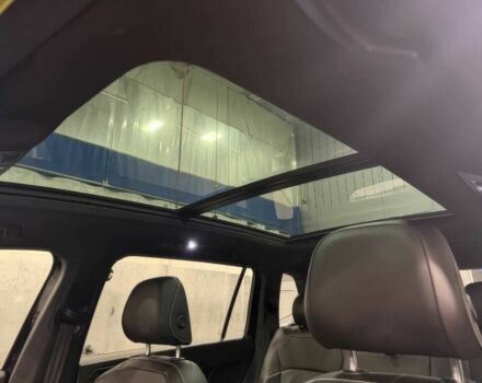 Чорний Фольксваген Тігуан, об'ємом двигуна 2 л та пробігом 29 тис. км за 13000 $, фото 11 на Automoto.ua