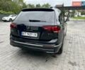 Черный Фольксваген Тигуан, объемом двигателя 1.98 л и пробегом 75 тыс. км за 25500 $, фото 11 на Automoto.ua