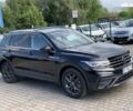 Чорний Фольксваген Тігуан, об'ємом двигуна 2 л та пробігом 10 тис. км за 27955 $, фото 6 на Automoto.ua
