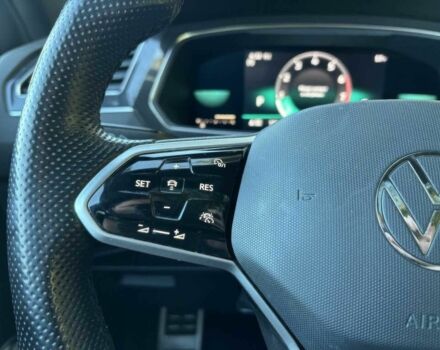 Чорний Фольксваген Тігуан, об'ємом двигуна 2 л та пробігом 27 тис. км за 9000 $, фото 9 на Automoto.ua