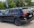 Чорний Фольксваген Тігуан, об'ємом двигуна 2 л та пробігом 10 тис. км за 27955 $, фото 18 на Automoto.ua