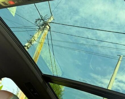 Черный Фольксваген Тигуан, объемом двигателя 2 л и пробегом 66 тыс. км за 42000 $, фото 11 на Automoto.ua