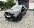 Черный Фольксваген Тигуан, объемом двигателя 1.98 л и пробегом 75 тыс. км за 25500 $, фото 1 на Automoto.ua