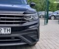 Чорний Фольксваген Тігуан, об'ємом двигуна 2 л та пробігом 10 тис. км за 27955 $, фото 9 на Automoto.ua