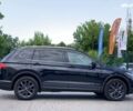 Чорний Фольксваген Тігуан, об'ємом двигуна 2 л та пробігом 10 тис. км за 27955 $, фото 21 на Automoto.ua