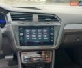 Черный Фольксваген Тигуан, объемом двигателя 1.98 л и пробегом 75 тыс. км за 25500 $, фото 22 на Automoto.ua