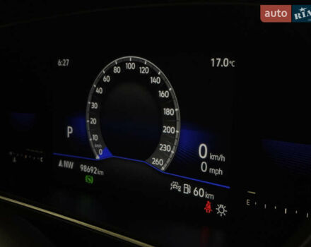 Чорний Фольксваген Тігуан, об'ємом двигуна 2 л та пробігом 98 тис. км за 25999 $, фото 28 на Automoto.ua