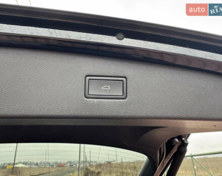 Черный Фольксваген Тигуан, объемом двигателя 1.98 л и пробегом 54 тыс. км за 21900 $, фото 34 на Automoto.ua