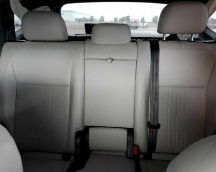 Черный Фольксваген Тигуан, объемом двигателя 0 л и пробегом 32 тыс. км за 7500 $, фото 9 на Automoto.ua