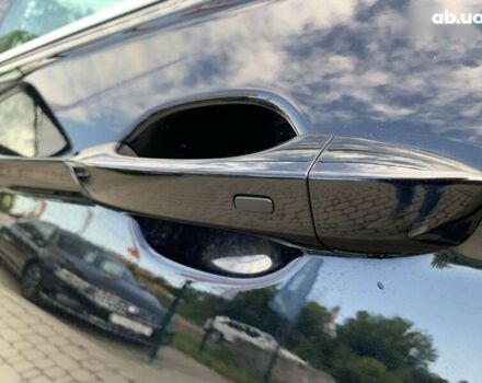 Чорний Фольксваген Тігуан, об'ємом двигуна 2 л та пробігом 10 тис. км за 27955 $, фото 22 на Automoto.ua