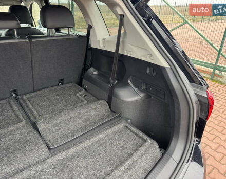 Черный Фольксваген Тигуан, объемом двигателя 1.98 л и пробегом 54 тыс. км за 21900 $, фото 32 на Automoto.ua