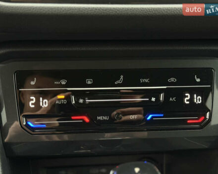 Черный Фольксваген Тигуан, объемом двигателя 1.98 л и пробегом 33 тыс. км за 26999 $, фото 17 на Automoto.ua