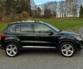 Чорний Фольксваген Тігуан, об'ємом двигуна 2 л та пробігом 20 тис. км за 2022 $, фото 5 на Automoto.ua