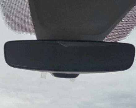 Черный Фольксваген Тигуан, объемом двигателя 2 л и пробегом 25 тыс. км за 21200 $, фото 12 на Automoto.ua